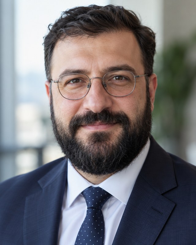 Eliott Brunet