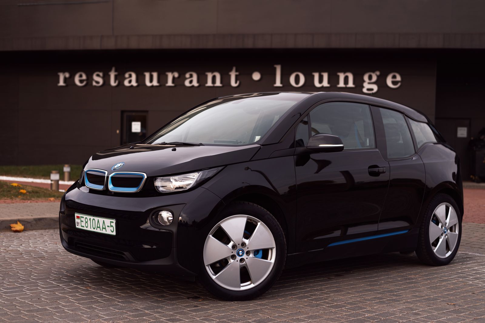 Que vaut la citadine électrique à 25 000 euros