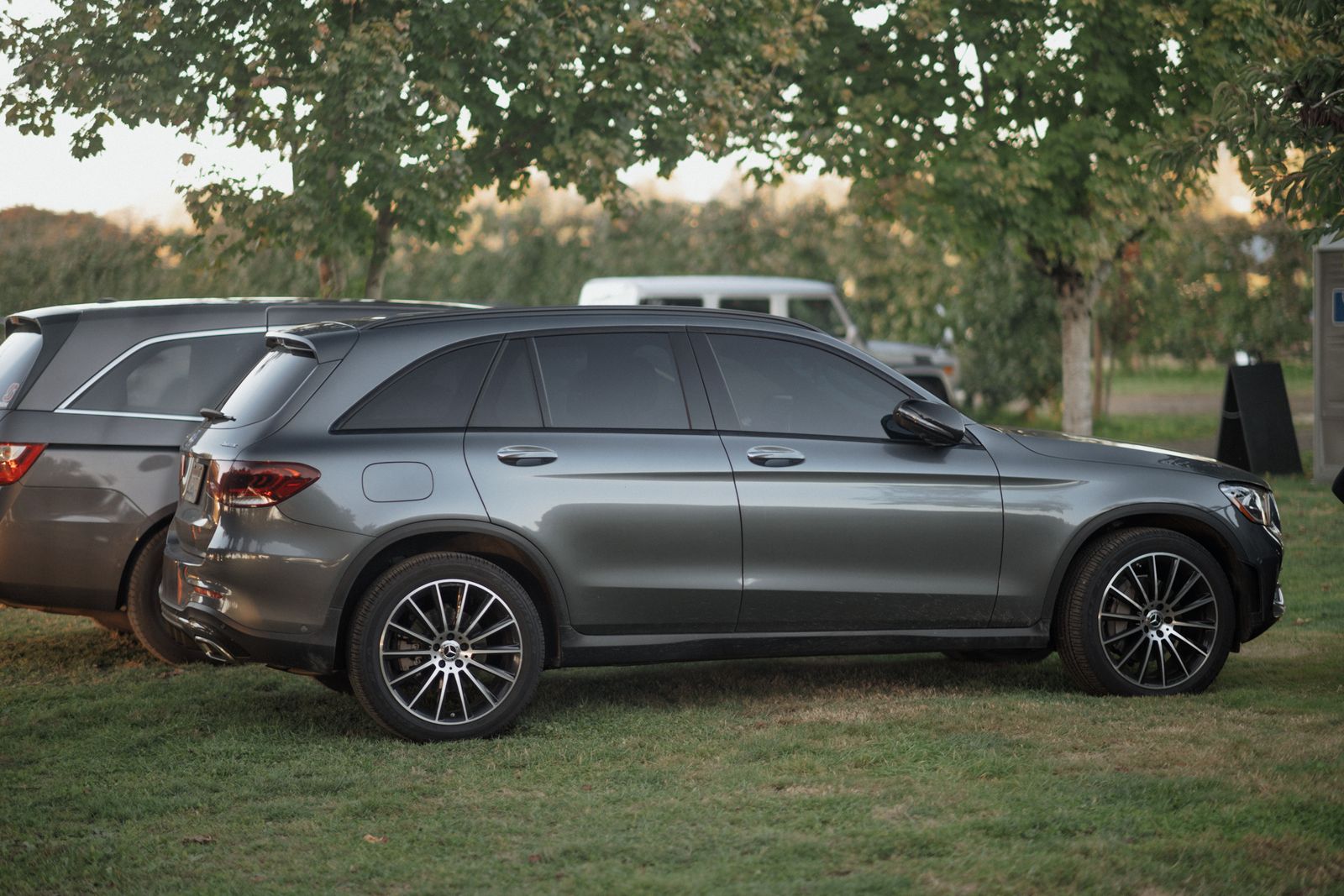 SUV familiaux : notre comparatif complet
